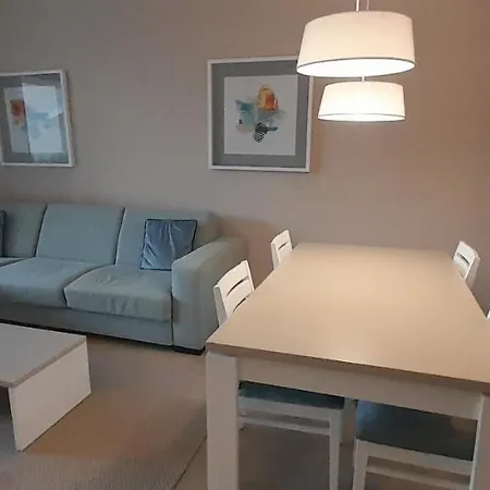 Apartment Lightoasis Oasis Mar 4