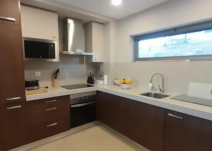 Lightoasis Oasis Mar 4 Apartment *