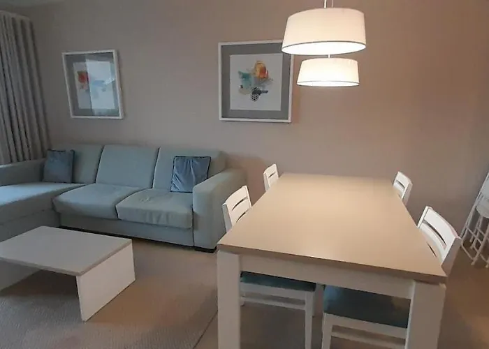 Apartment Lightoasis Oasis Mar 4