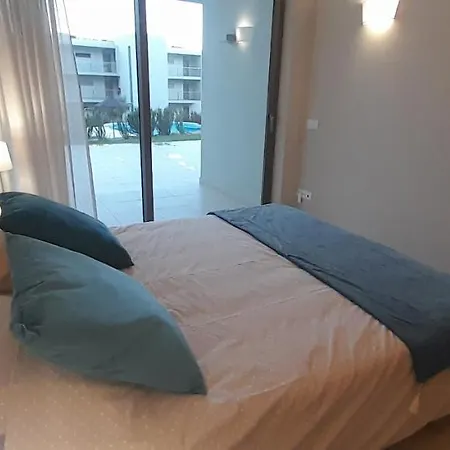 Apartamento Lightoasis Oasis Mar 4