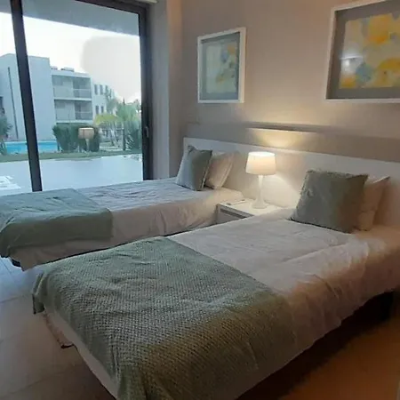 Apartamento Lightoasis Oasis Mar 4 *