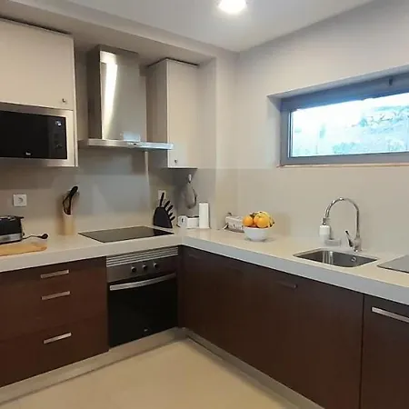 Lightoasis Oasis Mar 4 Apartamento *