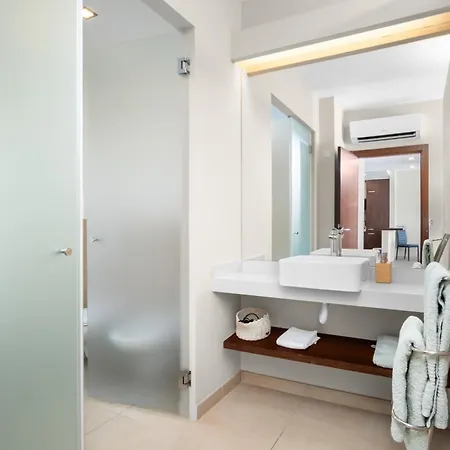 Apartamento Lightoasis Oasis Mar 4 *