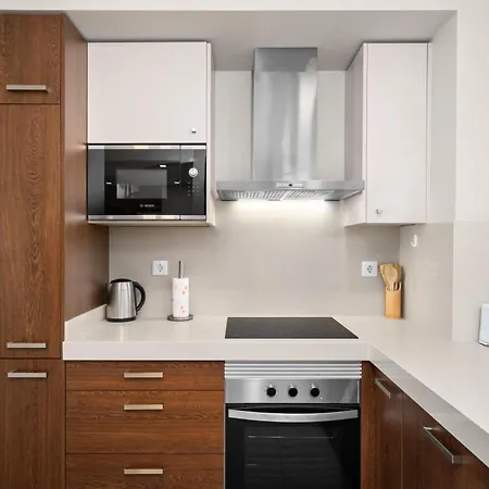 Apartamento Lightoasis Oasis Mar 4 Portimão