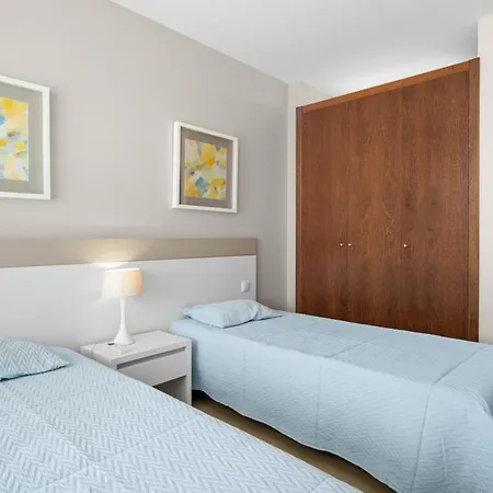 Apartamento Lightoasis Oasis Mar 4