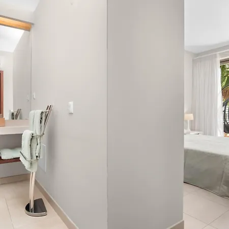 Apartamento Lightoasis Oasis Mar 4 *
