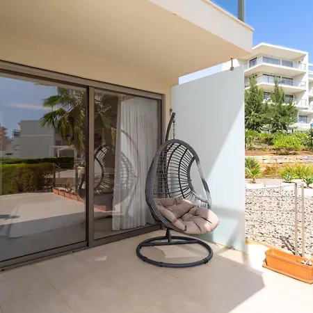 Lightoasis Oasis Mar 4 Apartamento Portimão