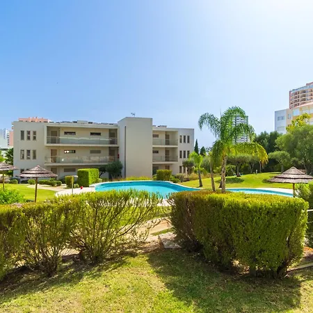 Lightoasis Oasis Mar 4 Apartamento Portimão