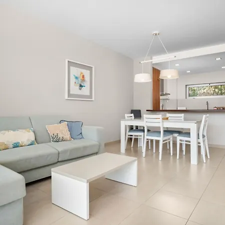 Apartamento Lightoasis Oasis Mar 4 Portimão