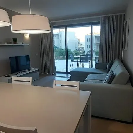 דירה Lightoasis Oasis Mar 4 *