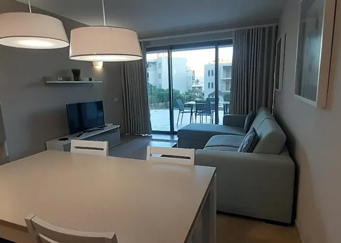 Appartamento Lightoasis Oasis Mar 4 *