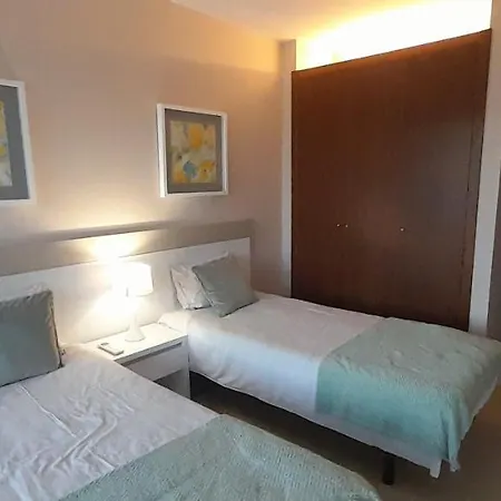 Lightoasis Oasis Mar 4 Apartment Portimao